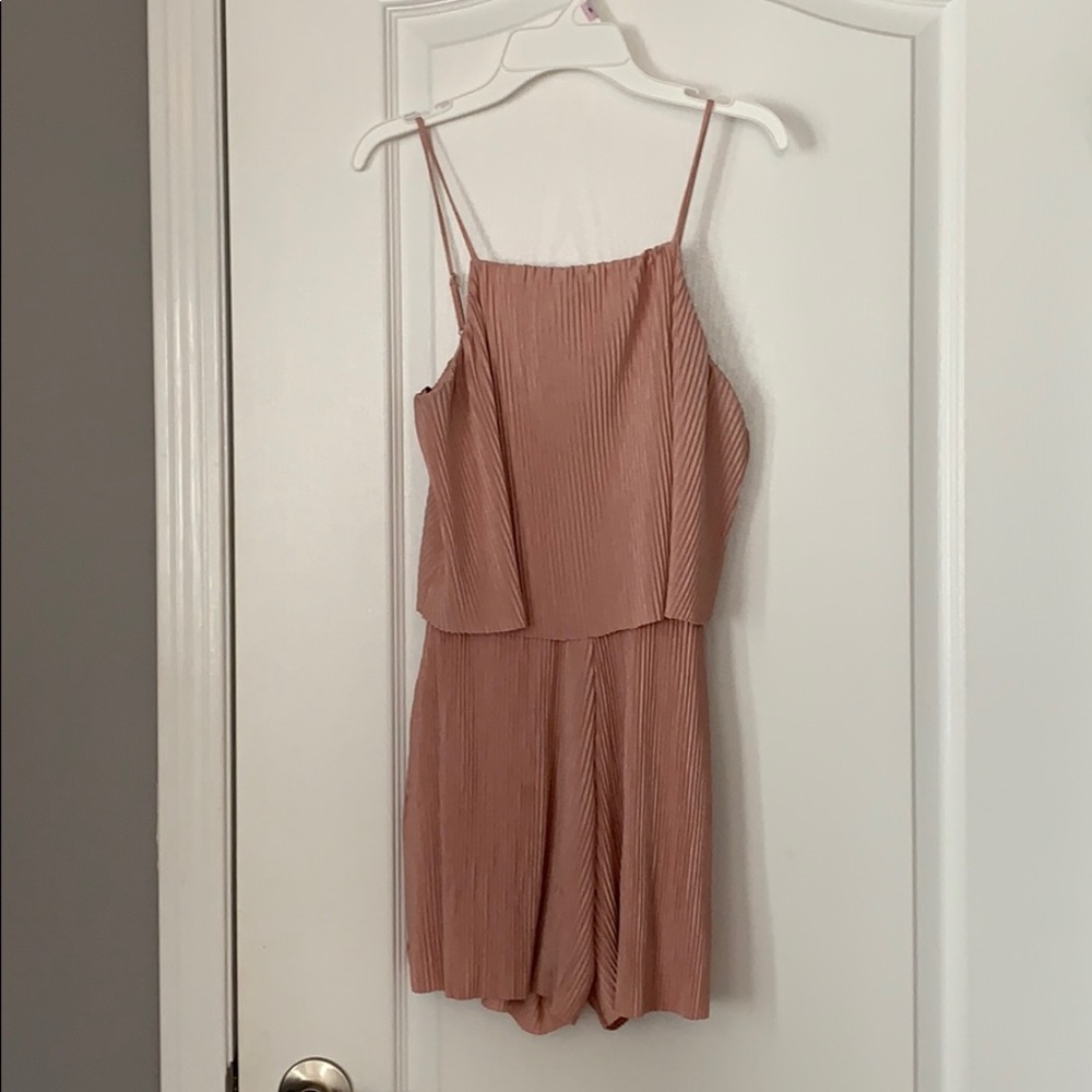One Clothing Romper